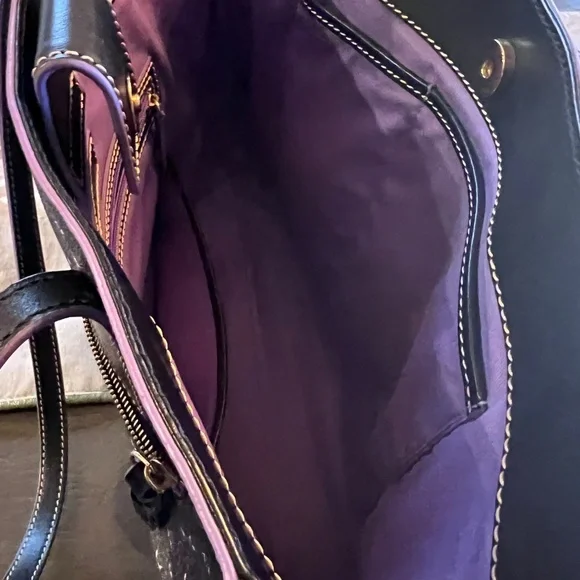 Rooney & Bourke Tote Bag - Picture 3 of 9